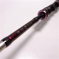 【新品未使用品】２１　紅牙　ＡＩＲ　ＴＹＰＥ－Ｋ６５ＸＨＢ－ＭＥＴＡＬ．Ｎ